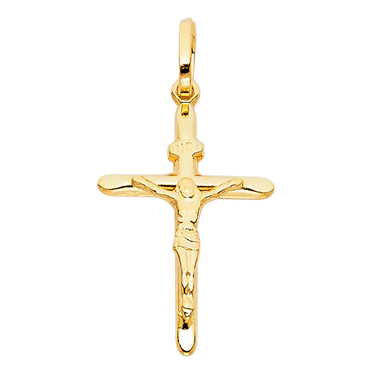 Cross Pendant for Necklace or Chain