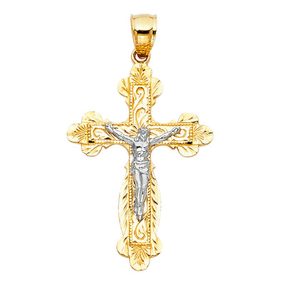 Cross Pendant for Necklace or Chain