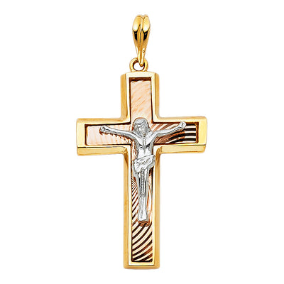 Cross Pendant for Necklace or Chain