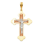 Cross Pendant for Necklace or Chain