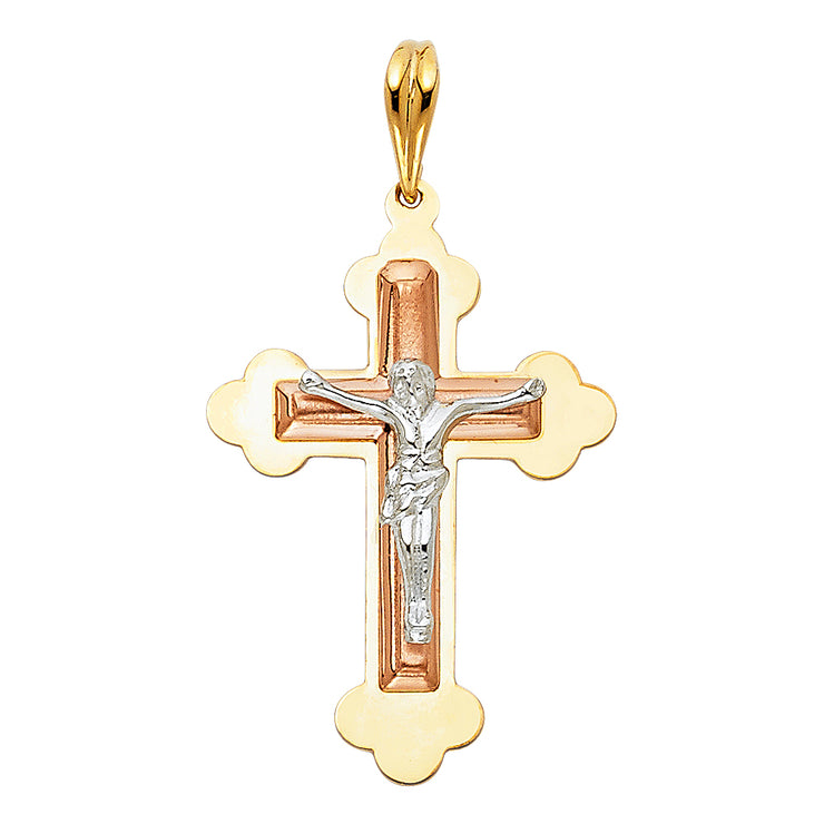 Cross Pendant for Necklace or Chain