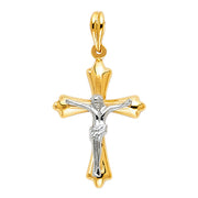 Cross Pendant for Necklace or Chain