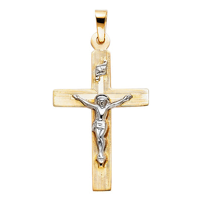 Cross Pendant for Necklace or Chain