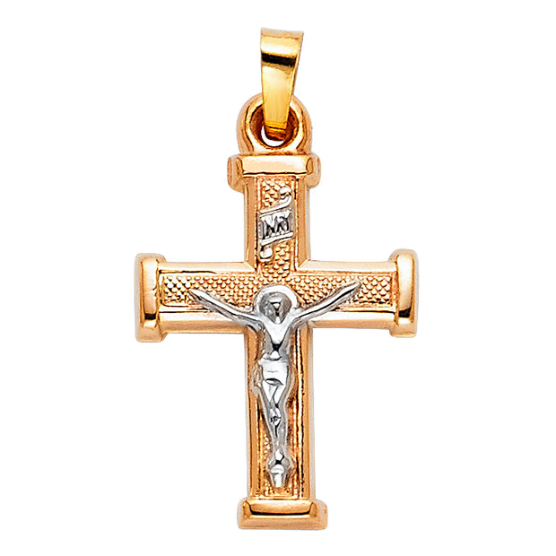 Cross Pendant for Necklace or Chain