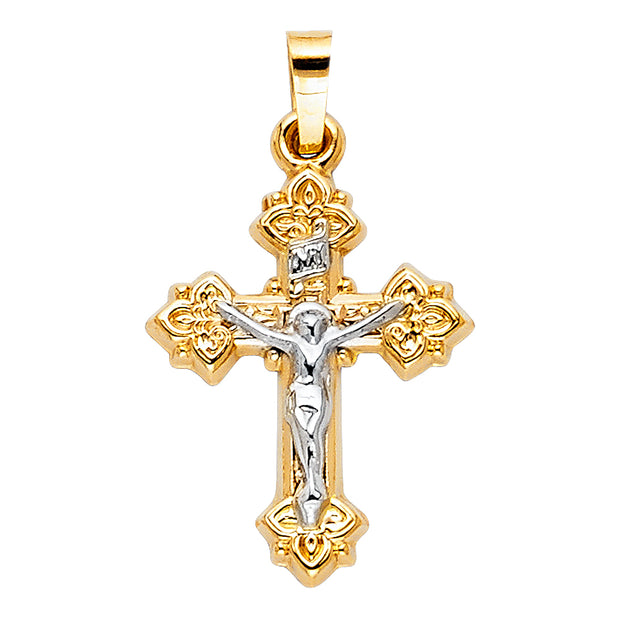 Cross Pendant for Necklace or Chain