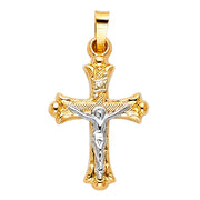 Cross Pendant for Necklace or Chain