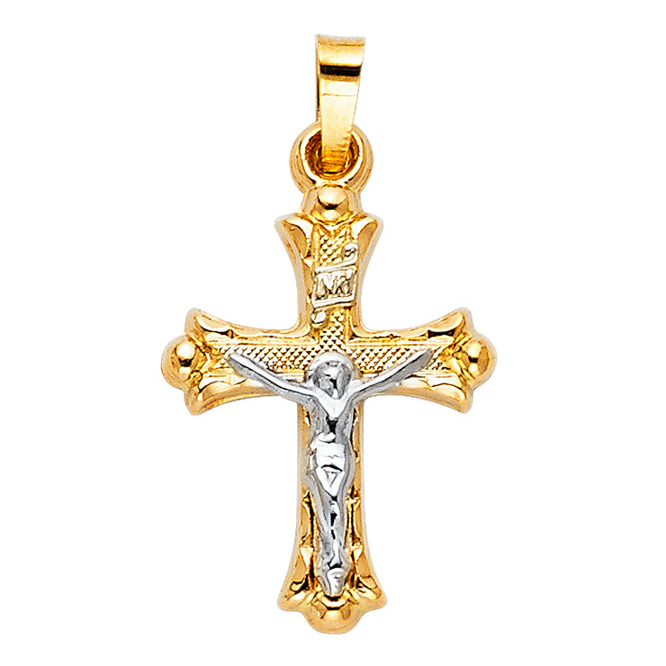 Cross Pendant for Necklace or Chain