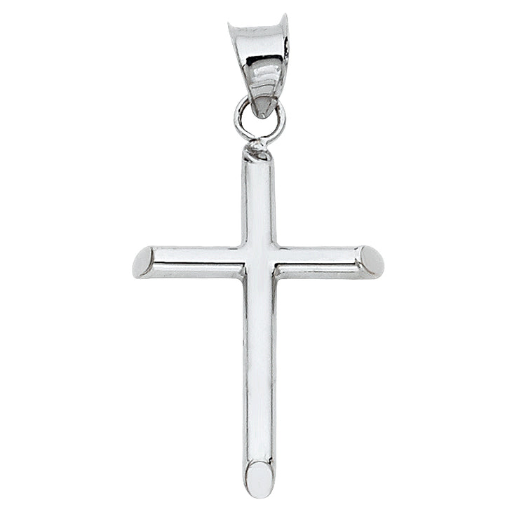 Cross Pendant for Necklace or Chain