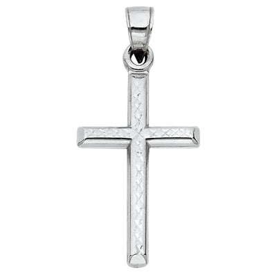 Cross Pendant for Necklace or Chain