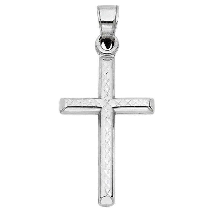 Cross Pendant for Necklace or Chain