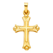 Cross Pendant for Necklace or Chain