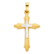 Cross Pendant for Necklace or Chain