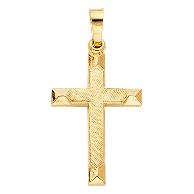 Cross Pendant for Necklace or Chain