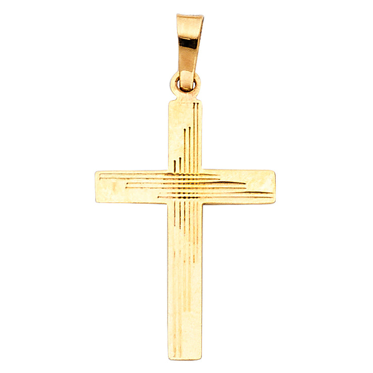 Cross Pendant for Necklace or Chain