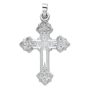 Cross Pendant for Necklace or Chain