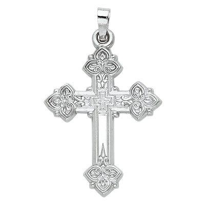 Cross Pendant for Necklace or Chain