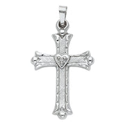 Cross Pendant for Necklace or Chain