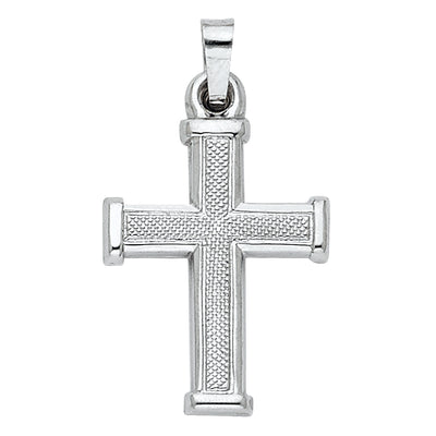 Cross Pendant for Necklace or Chain