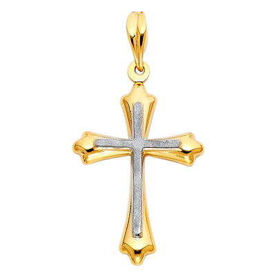 Cross Pendant for Necklace or Chain