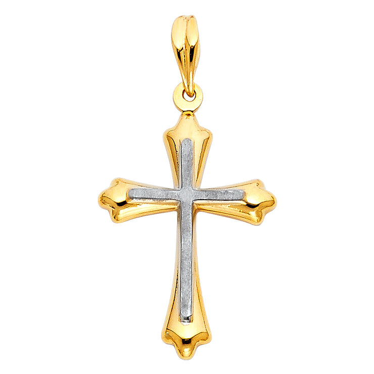 Cross Pendant for Necklace or Chain