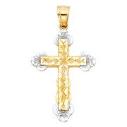 Cross Pendant for Necklace or Chain