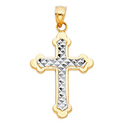 Cross Pendant for Necklace or Chain