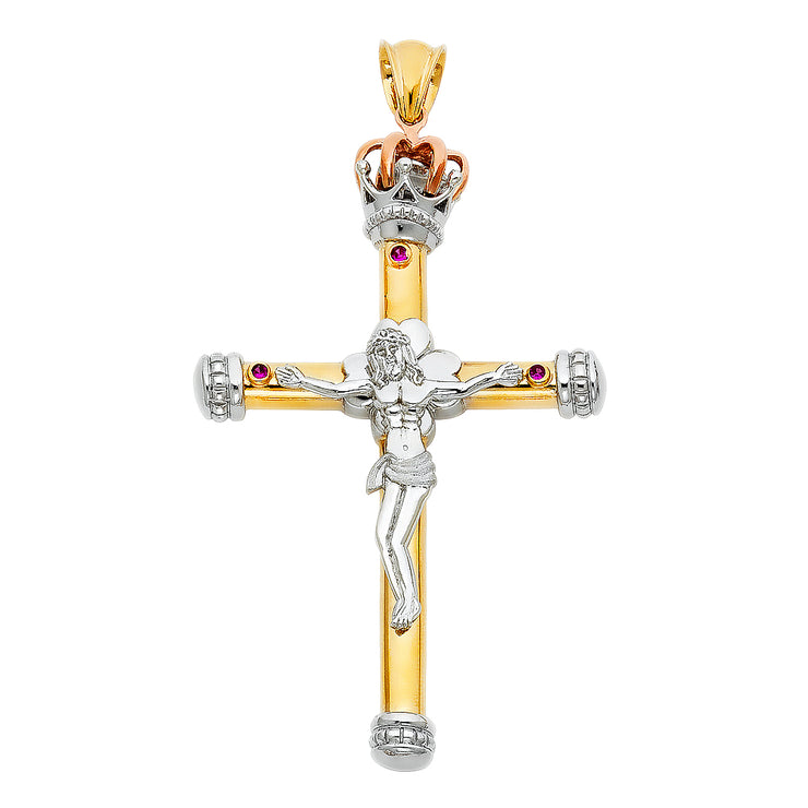 Cross Pendant for Necklace or Chain