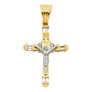 Cross Pendant for Necklace or Chain