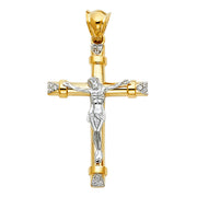 Cross Pendant for Necklace or Chain