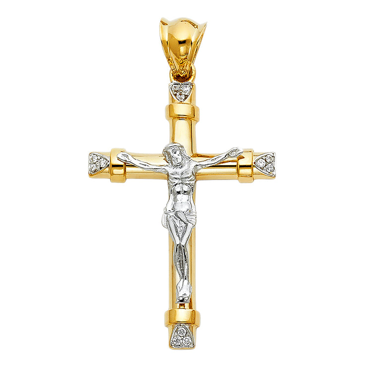 Cross Pendant for Necklace or Chain