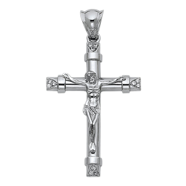 Cross Pendant for Necklace or Chain