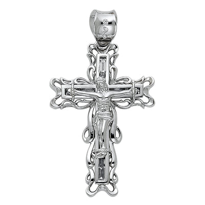 Cross Pendant for Necklace or Chain