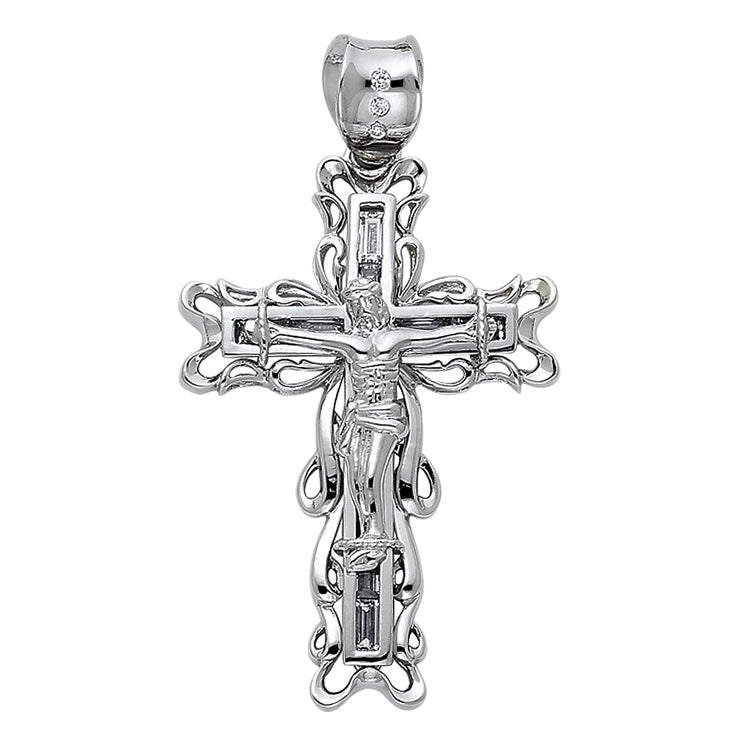 Cross Pendant for Necklace or Chain