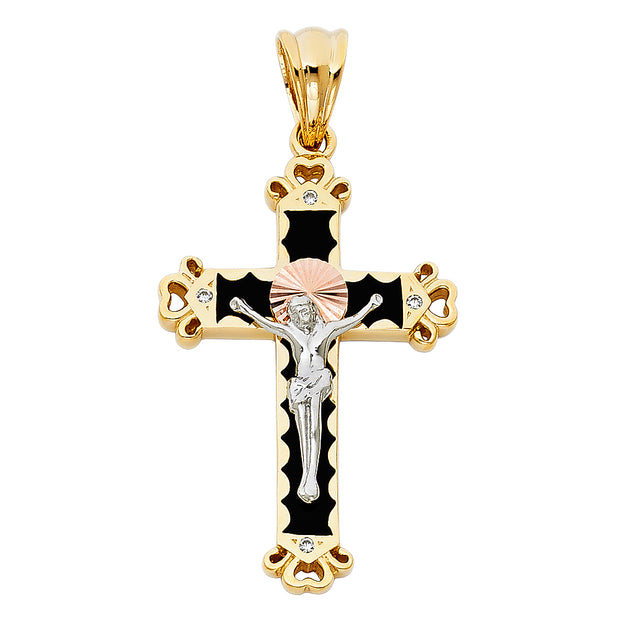 Cross Pendant for Necklace or Chain