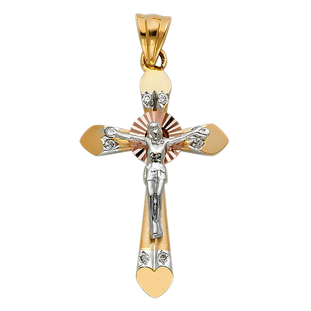 Cross Pendant for Necklace or Chain