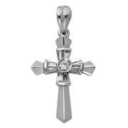 Cross Pendant for Necklace or Chain