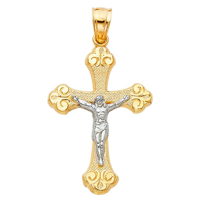 Cross Pendant for Necklace or Chain