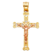 Cross Pendant for Necklace or Chain