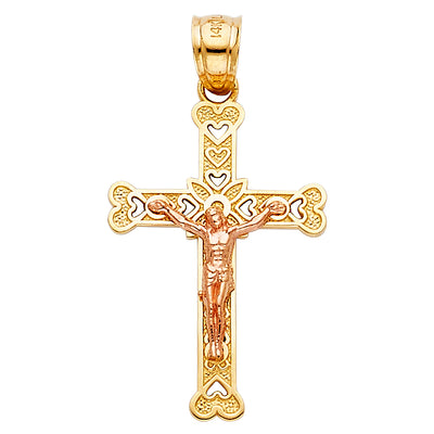 Cross Pendant for Necklace or Chain