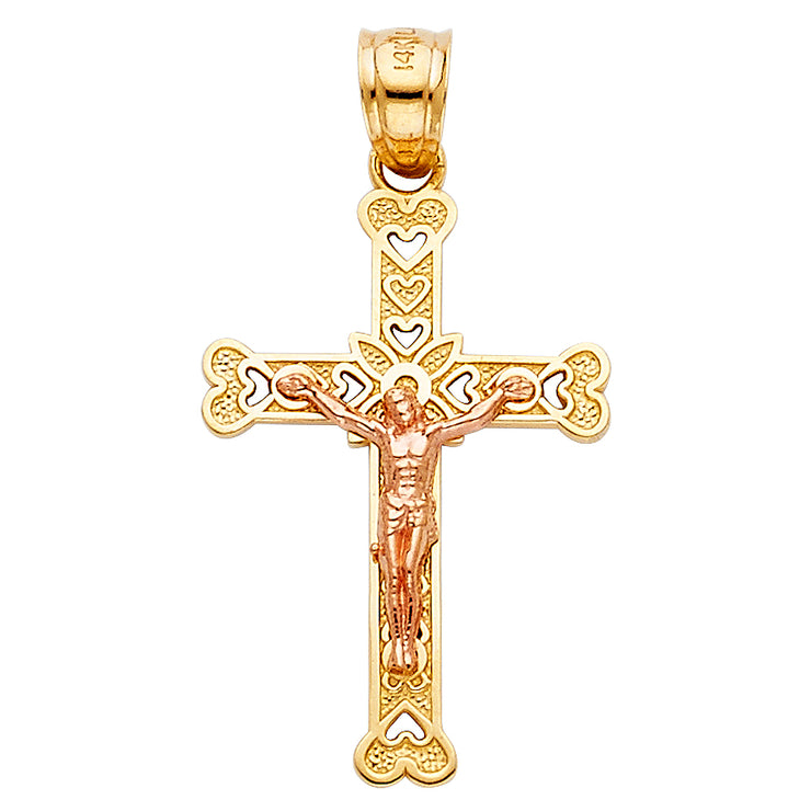 Cross Pendant for Necklace or Chain