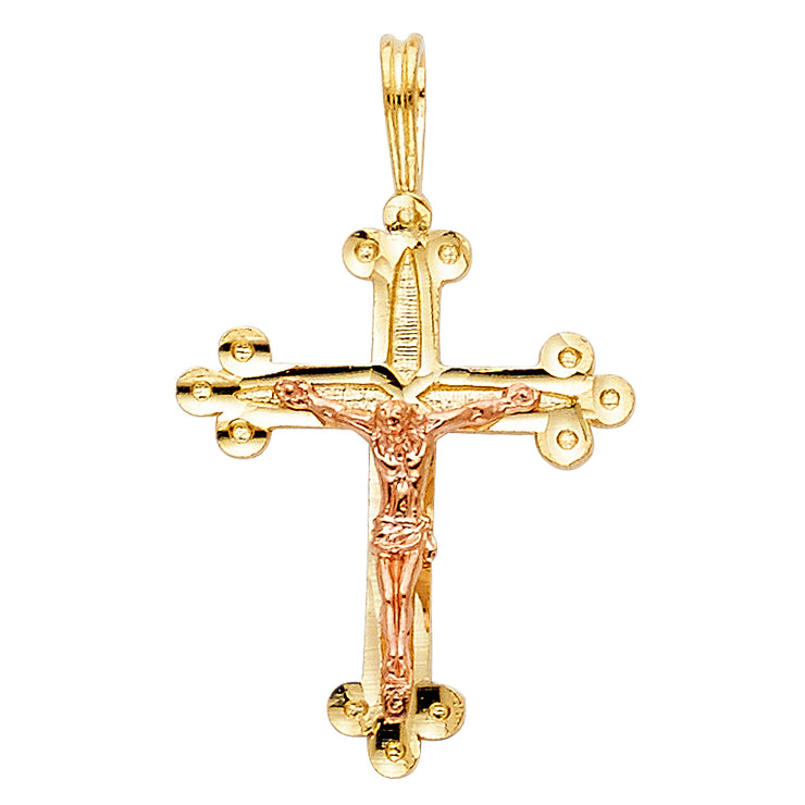 Cross Pendant for Necklace or Chain