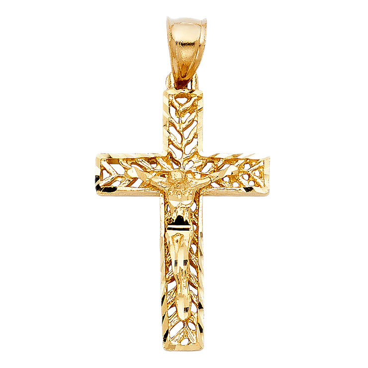 Cross Pendant for Necklace or Chain