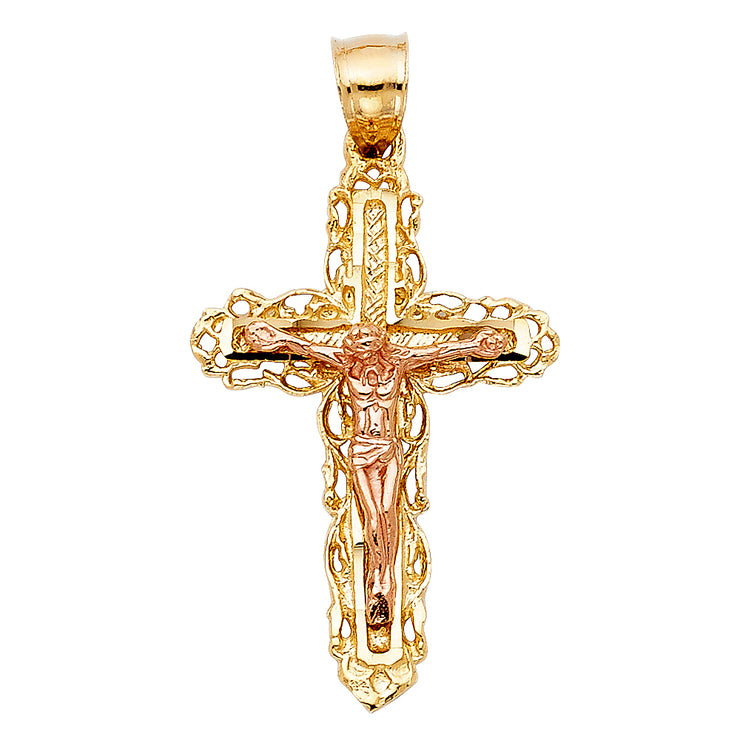 Cross Pendant for Necklace or Chain