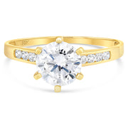 Engagement ring for Women