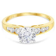 Engagement ring for Women