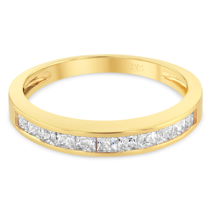 Eternity Rings for Women