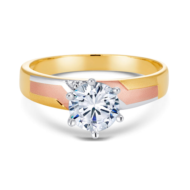 Engagement Ring for Women