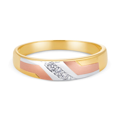 Wedding Bands for Women