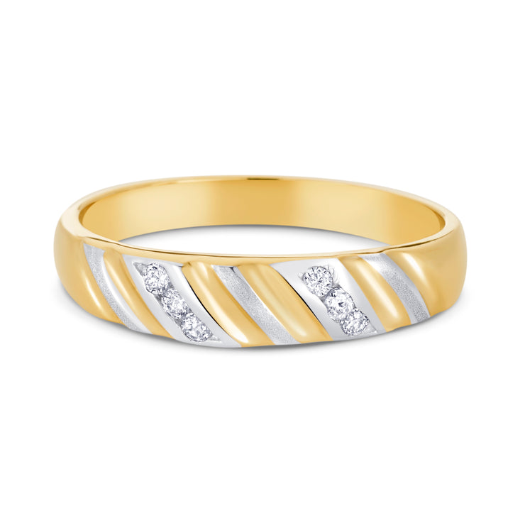 Wedding Bands for Women