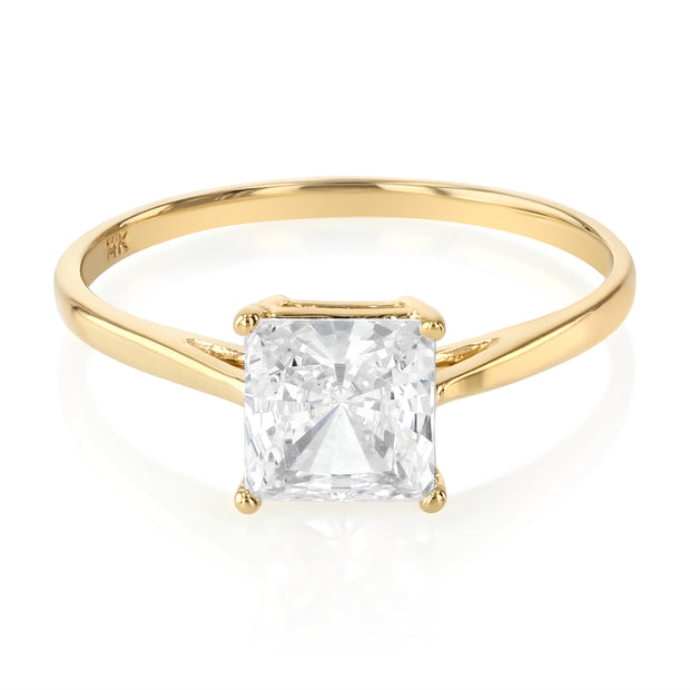 Engagement Ring for Women